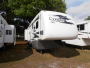 2008 Newmar Cypress